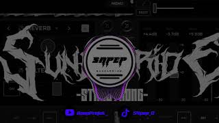 DJ PERGI NO EXIT X EMANG DASAR KAMU LONTE BY FELIK FVNKY VIRAL TIKTOK MENGKANE‼️