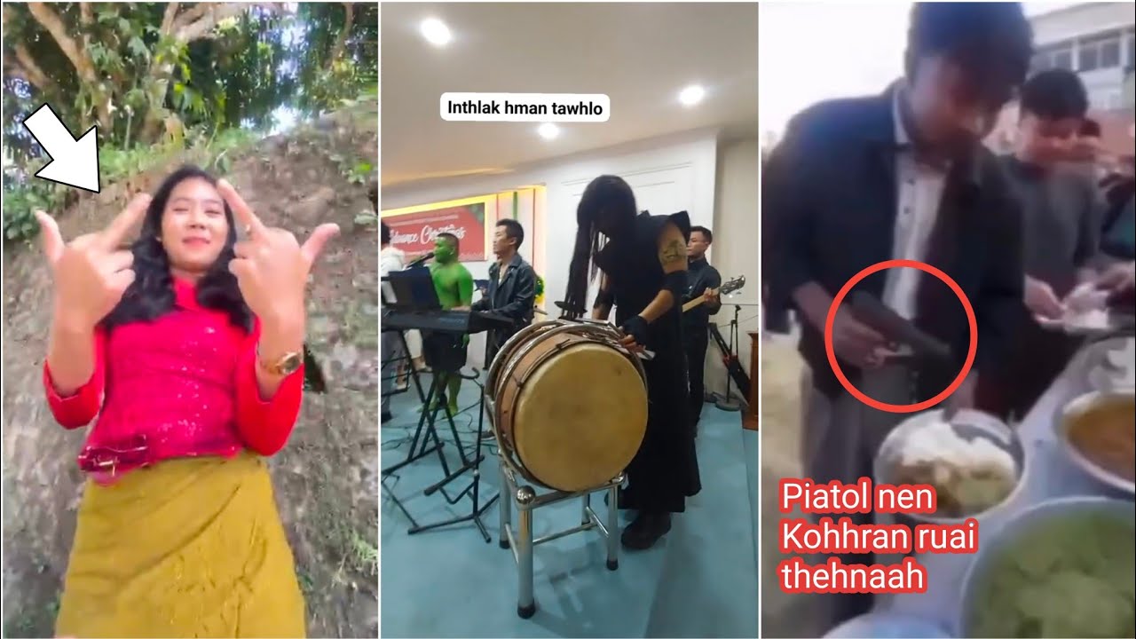 Biakin kan pawngsual leh ta em ni, Pathian zahna kam va tlachham ta em