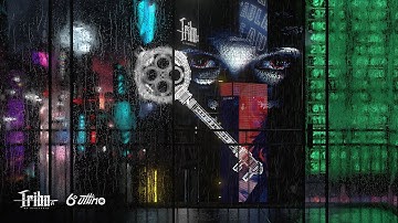 Aulas e Aulas 🗝️ Tribo da Periferia (Official Music Video) (6º Último)