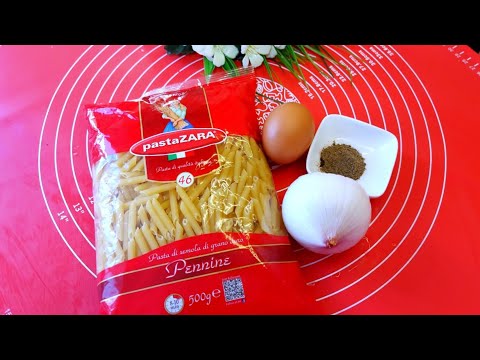 Лёгко приготовить, легко есть! Летнее быстрое блюдо.Быстрый обед или ужин на скорую руку! Особенно.