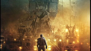 Knights Of Fury Road Muse - Knights Of Cydonia