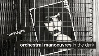 Orchestral Manoeuvres in the Dark - Messages (lyrics)