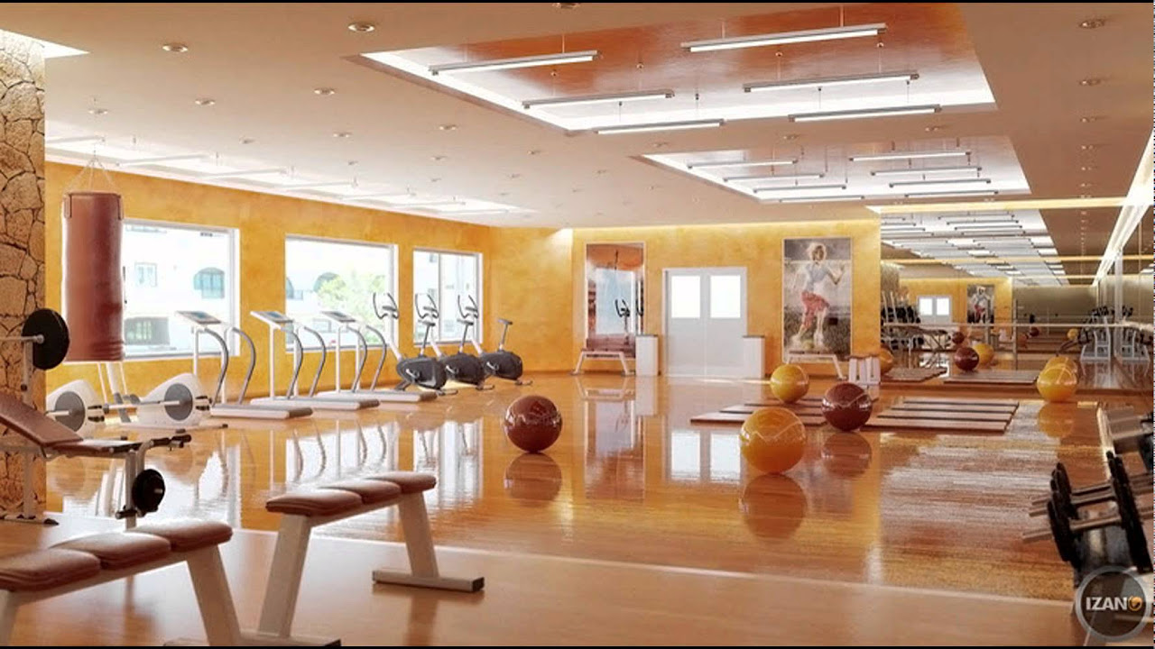 tập gym nữ ở hà nội New phòng tập gym nữ giá rẻ ở hà nội hiện đại nhất 2015