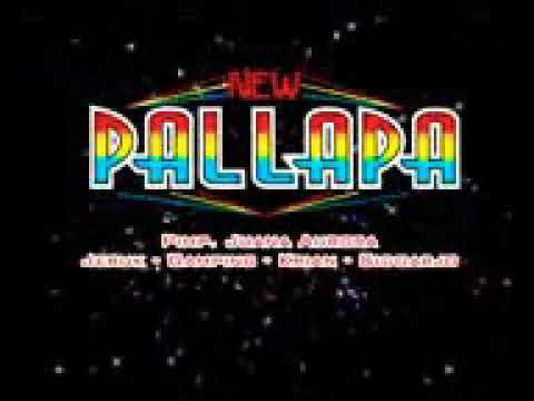 FULLALBUM NEW PALLAPA LIVE GRESIK DOHUAGUNG