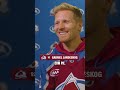 If the puck was food