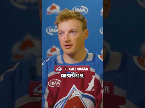 If the puck was food