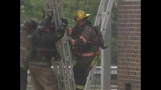 Clip: 51st HACC Fire Academy 5-21-14