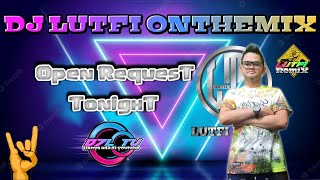 TERBARU DJ LUTFI 4 JUNI 2022 SESSION 1 NEW REMIX SUCI DALAM DEBU