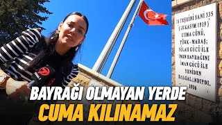 Kahramanmaraş Adı Nereden Geliyor? Dünyayı Geziyorum Kahramanmaraş
