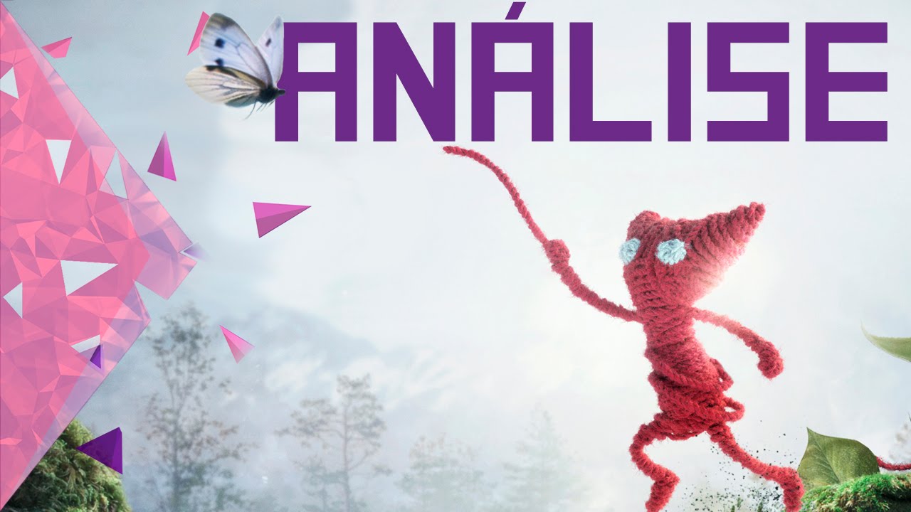 Análise  Unravel Two é um belo game, mas não tem o impacto do primeiro  jogo - Combo Infinito