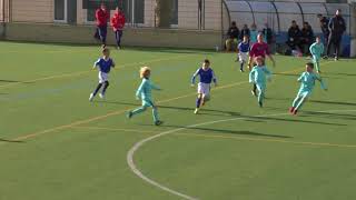 Download lagu FC Barcelona U9 09 vs CF Belenenses U9 09 3 29 2018 Iber Cup Portugal FC Barcelona U9 09 vs CF Belenenses U9 09 3 29 2018 Iber Cup Portugal