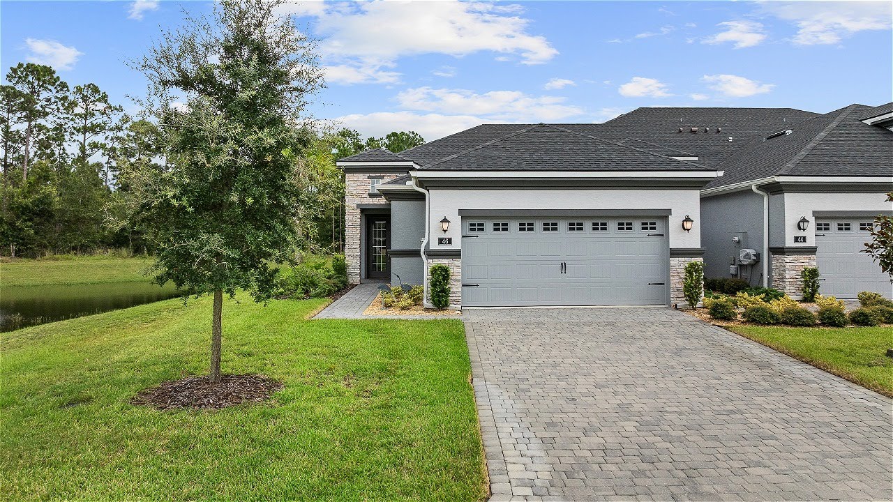 46 Longridge Ln, Ormond Beach, FL 32174