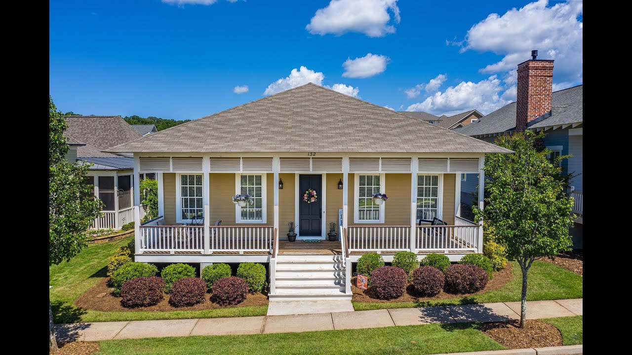 132 Howard Ave. Patrick Square YouTube