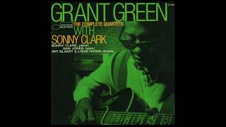 Grant̲ G̲r̲e̲e̲n̲ – ̲T̲h̲e ̲C̲o̲m̲p̲l̲e̲t̲e ̲Qu̲a̲r̲tet̲s ̲W̲i̲t̲h