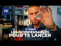 Ponçage auto : les erreurs à éviter et les outils à connaître