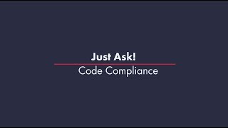 Just Ask: Code Compliance - Tall Grass & Weeds