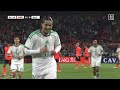Zidane-Sohn im Privatduell mit Malen: Niederlande - Algerien | Friendlies | DAZN Highlights