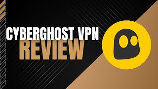 Advantages and disadvantages of CYBERGHOST VPN screenshot 5