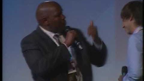 Plenary Day 2 Part 1 Video 2