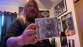 CD Update-A Big Ol’ Pile of Death Metal