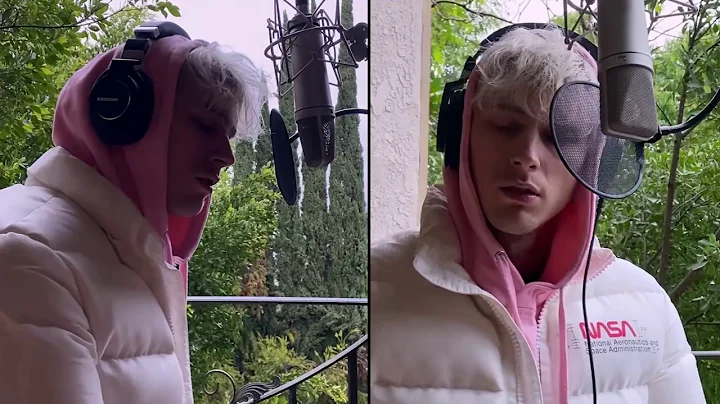 Machine Gun Kelly - pretty toxic revolver