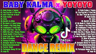Non stop disco remix baby kalma remix