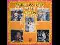 Gemini All Stars de Ti Manno   Mariage d'intérêts