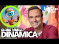 🔴 BBB 26: GLOBO REVELA NOVA DINÂMICA DE SÁBADO; SAIBA COMO SERÁ O PAREDÃO; JORDANA MACETA MARCIELE