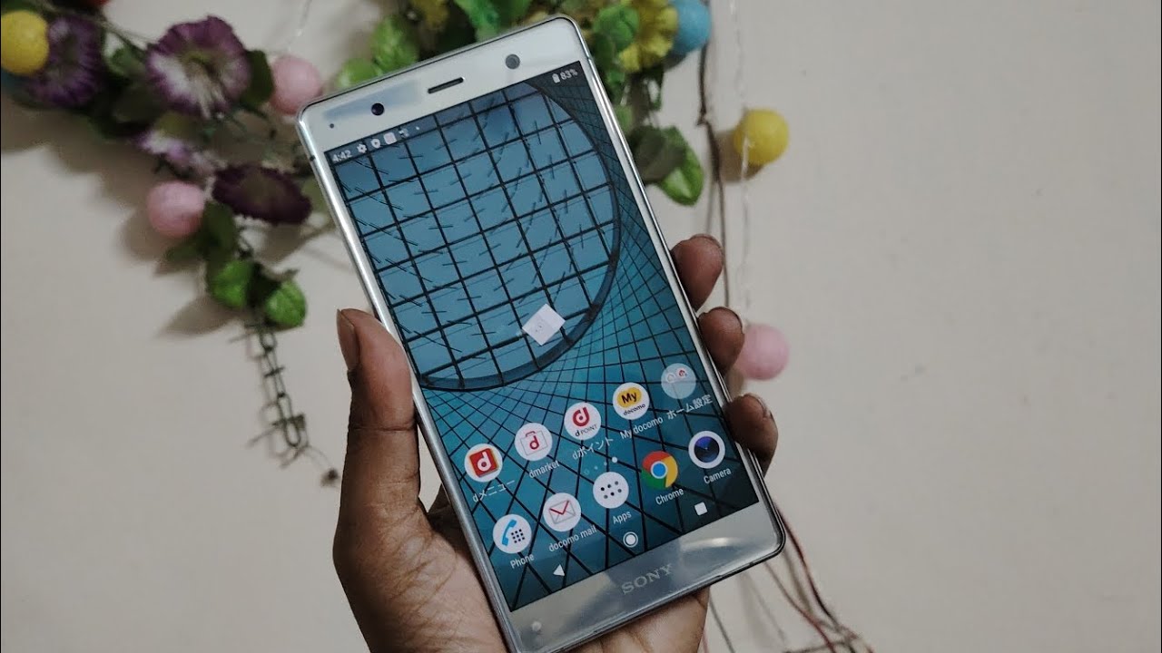 Sony Xperia XZ2 Premium 4K Display Phone 7999TK A2Z Bangla Review Sony Xperia XZ2 Premium 4K Display Phone 7999TK A2Z Bangla Review