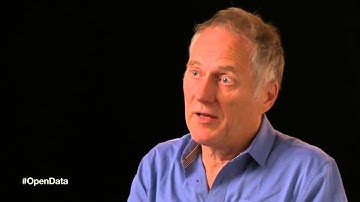 Vietnam Consultant Channel ► Opening up open data with Tim O