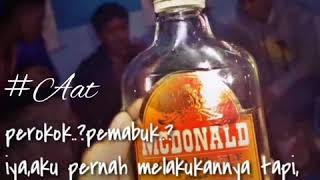 Download Lagu Story'Wa 30 Detik Versi Cocofun pemabuk MP3