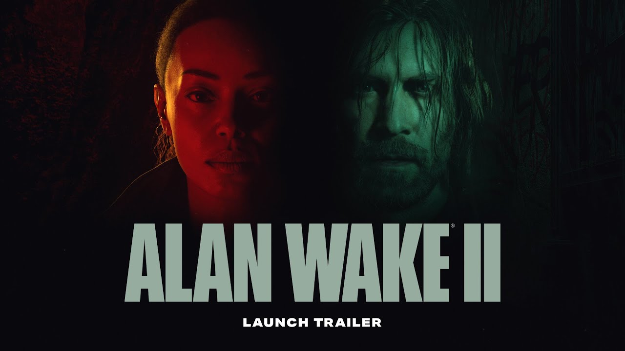 Alan Wake Remastered (Video Game 2021) - Photo Gallery - IMDb
