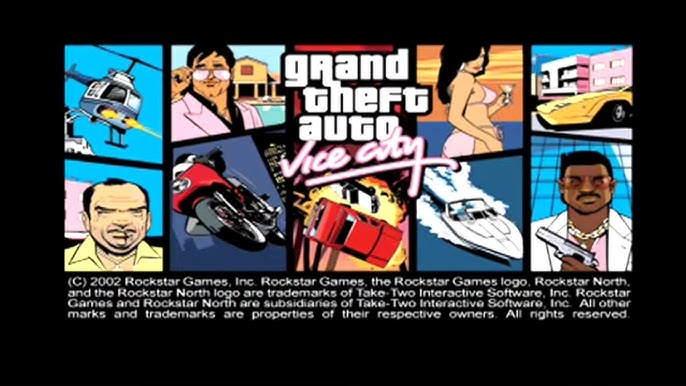 Grand Theft Auto: Liberty City Stories - PS2 (GTA) – Games A Plunder