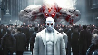 VAMPIRES Awake By Spiritual Music And Try To Finish All Humanity | Film Explained in Hindi/Urdu