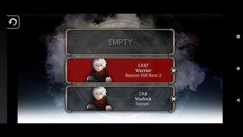 Inotia 4 purple item/premium item