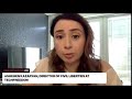 Fight for the Future EARN IT Act livestream: Ash Kazaryan clip 3
