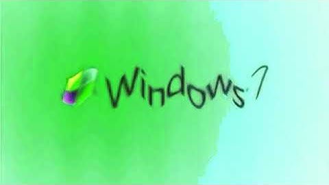 Windows 7 Animation Effects (Sponsored By Preview 2 Effects)