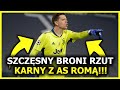 MASA GOLI W SERIE A !!! SZCZĘSNY BRONI RZUT KARNY !!!