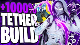 The 'Super Every 5 Seconds' Void Hunter Orpheus Rig Build