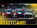 Postcard | Sebring International Raceway | TC America powered by Skip Barber