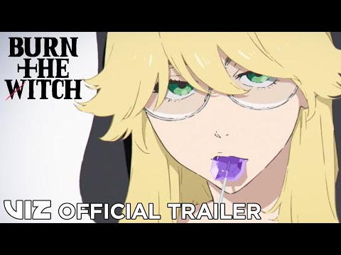 Трейлер VIZ