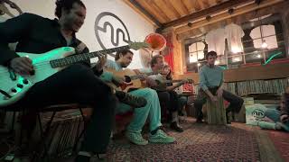 Vídeo de Dolores Rayo