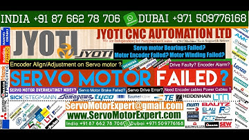 Jyoti Machine CNC Drive Repair, Siemens Stockist, Simodrive Repair, Sinumerik Repair Service Center
