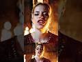 This witch can sing #musicvideo #vrrock #vocal