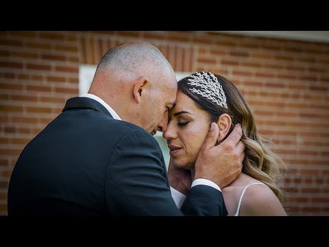 Luis & Jackie Wedding