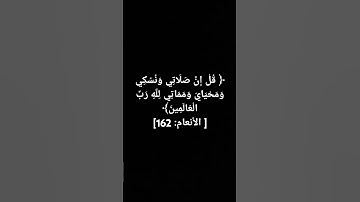 سورة الأنعام #القزابري #اكسبلور #لايك #المصحف #الرحمن اكسبلور