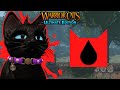 All bloodclan leaders  warrior cats ultimate edition