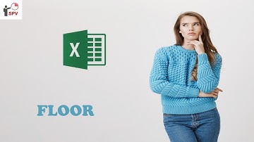 Microsoft Excel FLOOR Function with Example