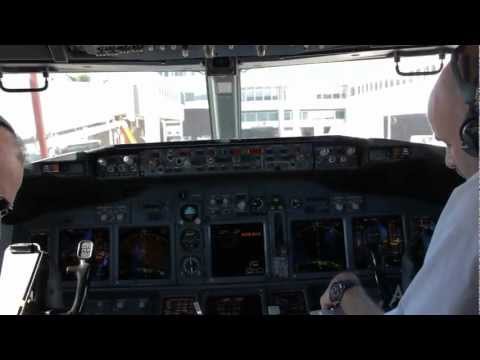 Video: Kan en pilotstudent fly uten lege?