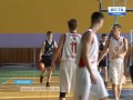 В Арсеньеве прошли полуфинальные игры краевого этапа всероссийских соревнований "КЭС-баскет"